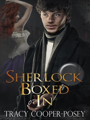 cover image of Sherlock Boxed In
